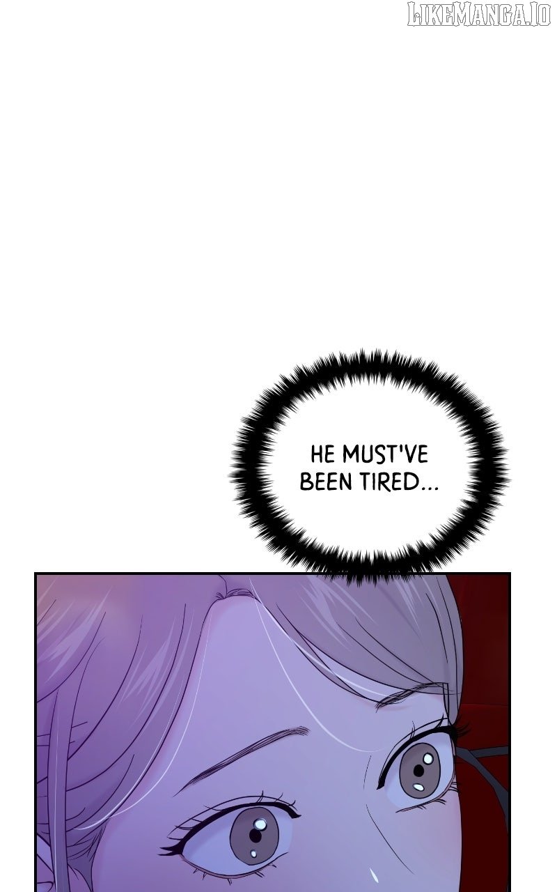 A Campus Romance, I Guess chapter 88 page 6