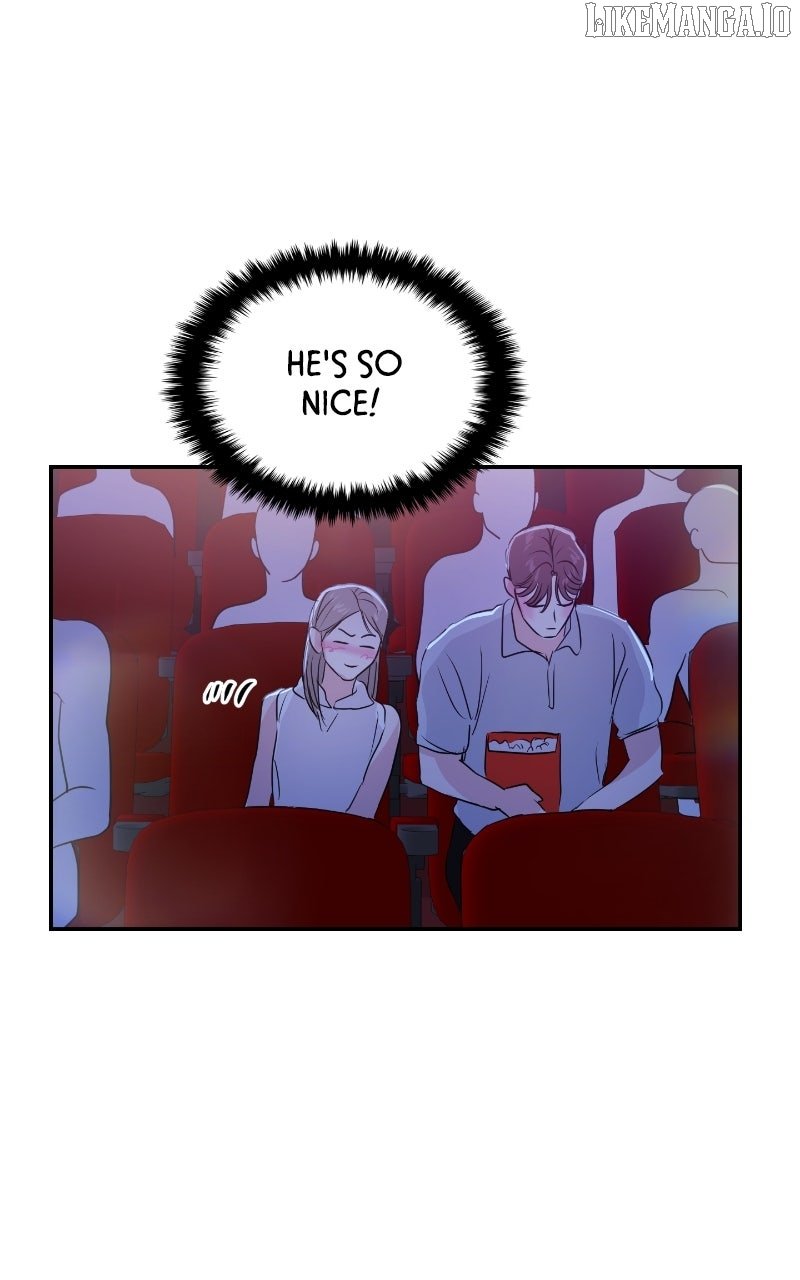 A Campus Romance, I Guess chapter 88 page 8