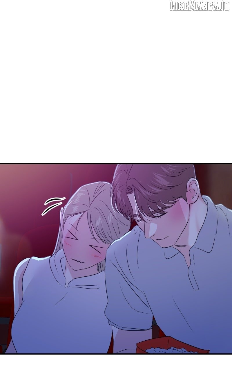 A Campus Romance, I Guess chapter 88 page 9