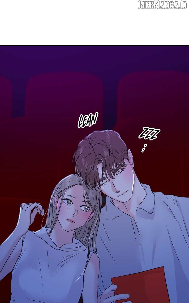 A Campus Romance, I Guess chapter 88 page 12