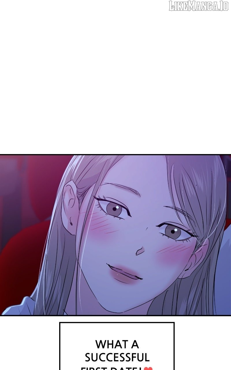 A Campus Romance, I Guess chapter 88 page 14
