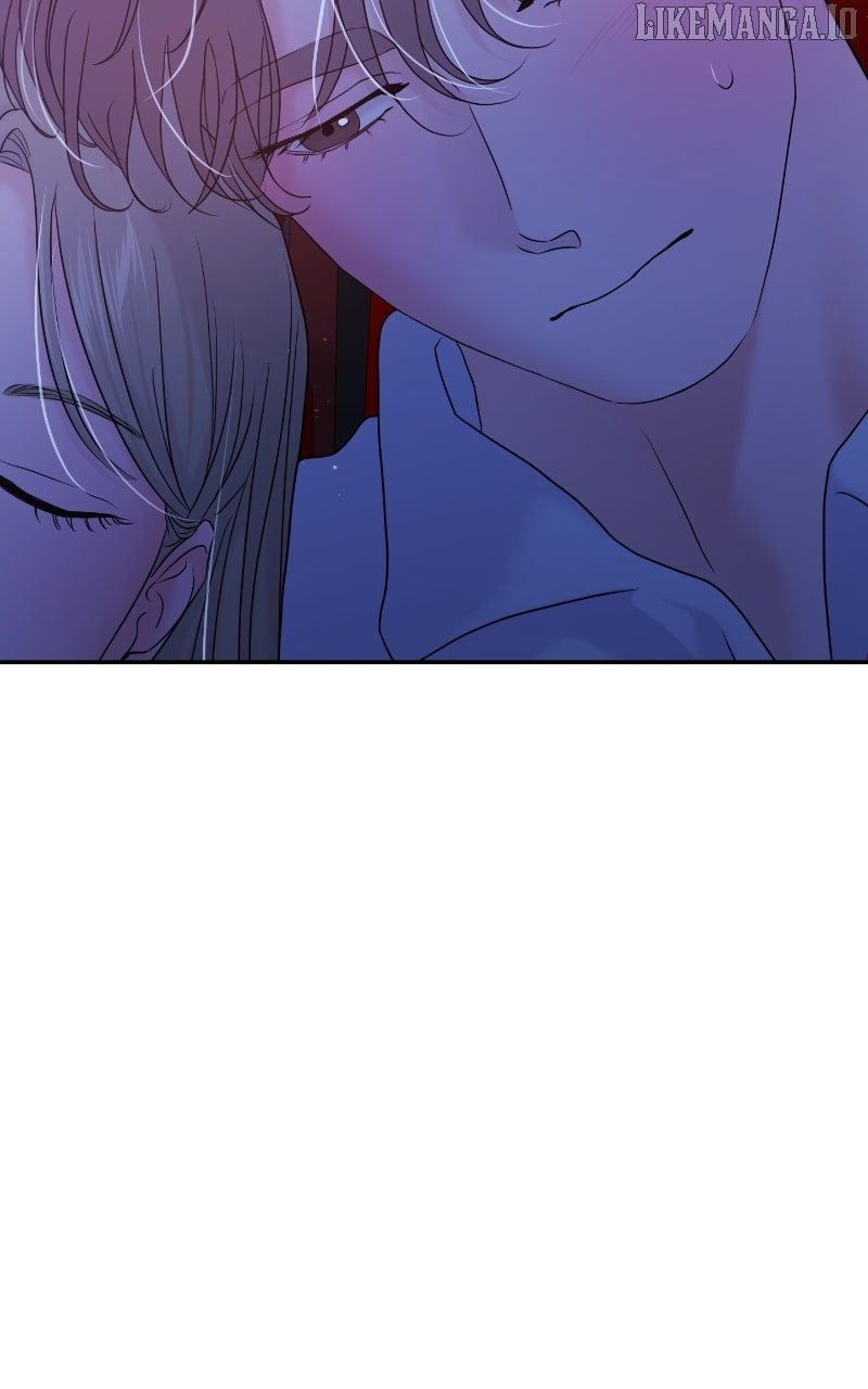 A Campus Romance, I Guess chapter 88 page 18