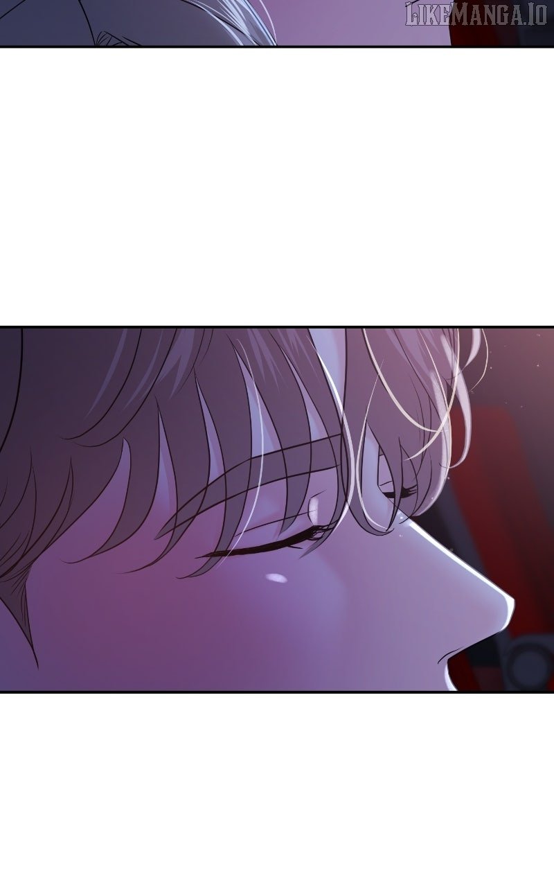 A Campus Romance, I Guess chapter 88 page 21