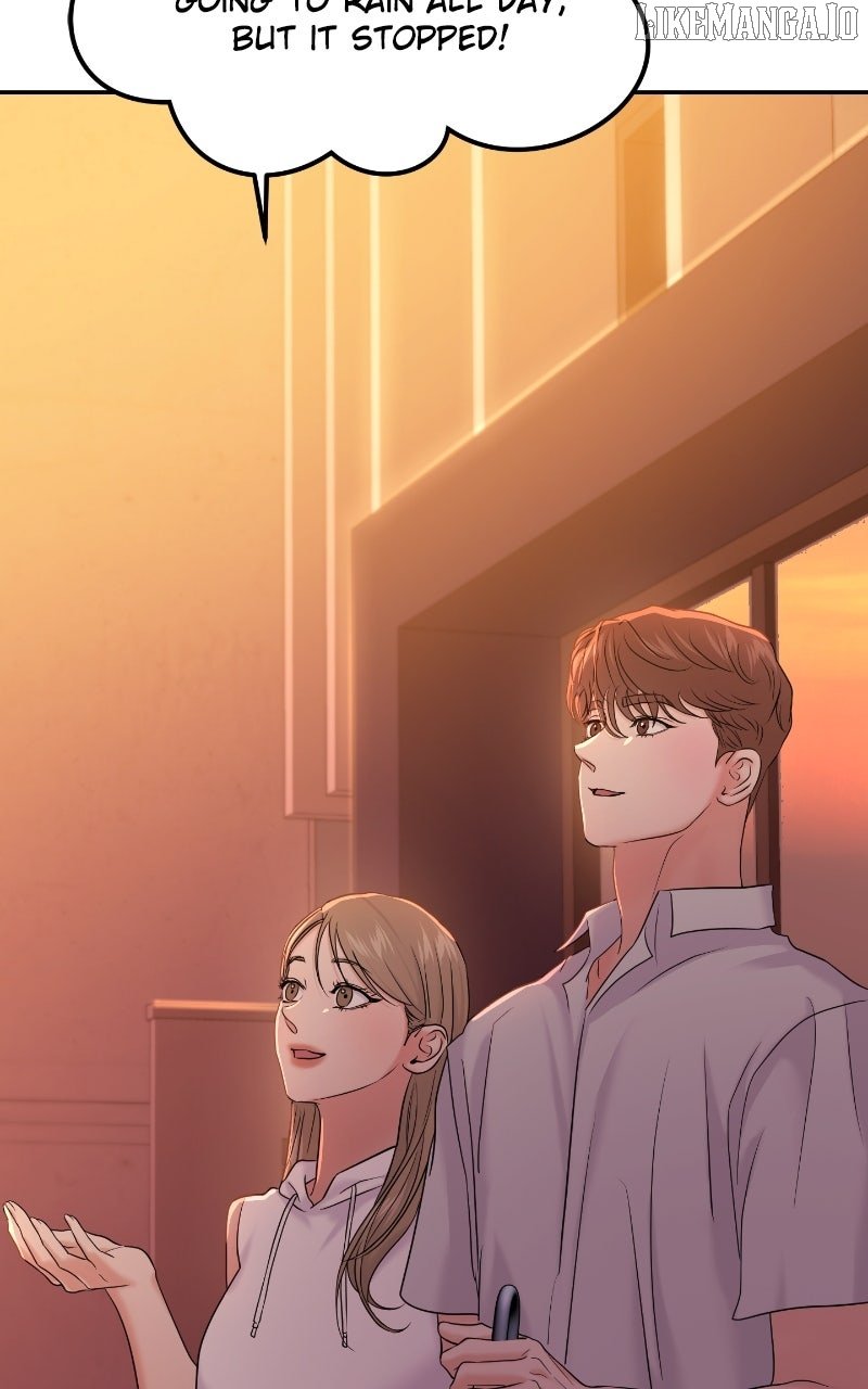 A Campus Romance, I Guess chapter 88 page 26