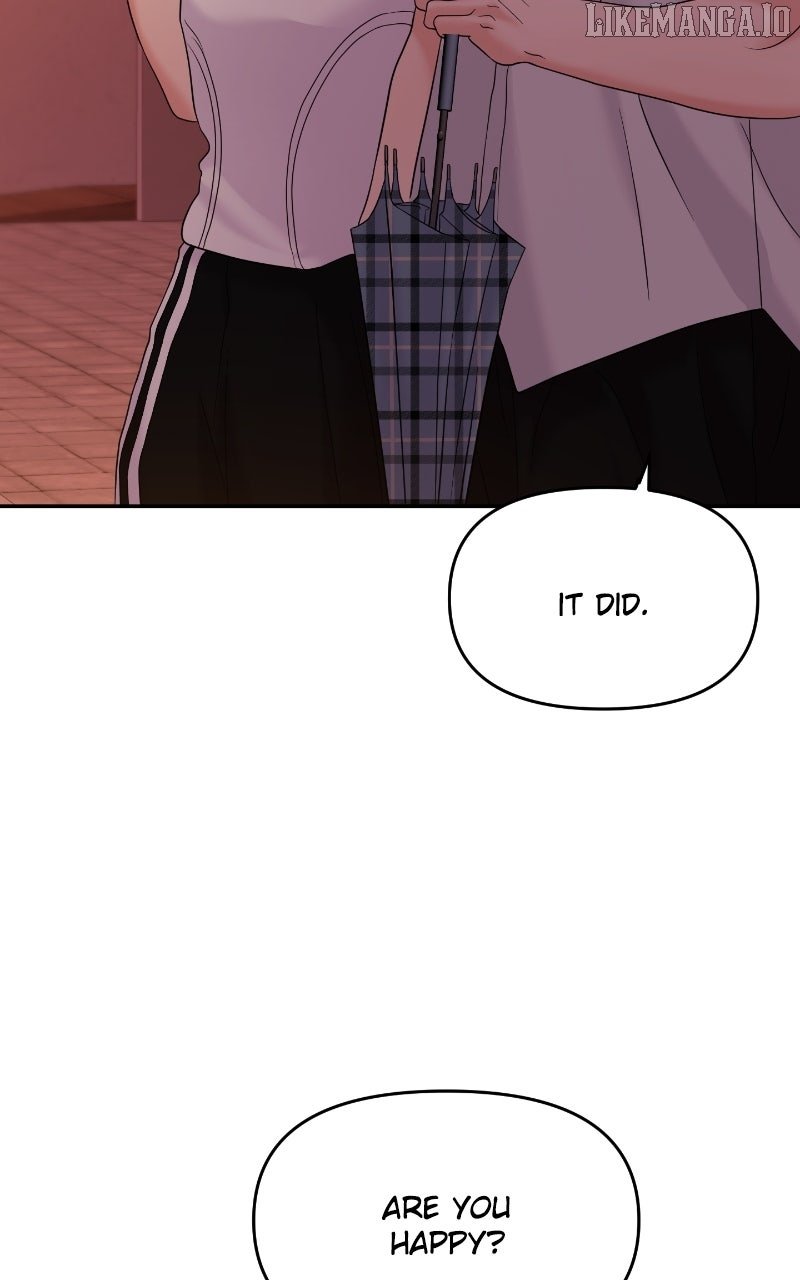 A Campus Romance, I Guess chapter 88 page 27