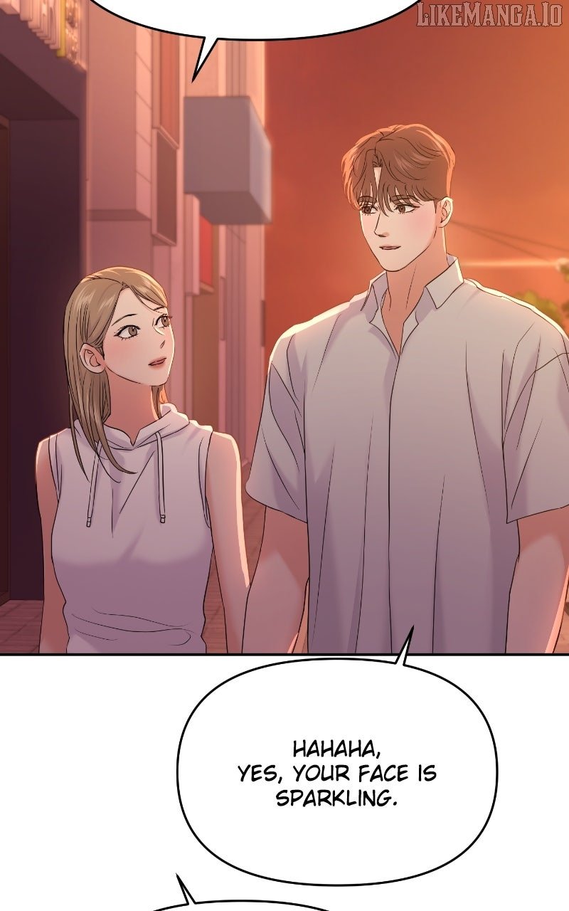 A Campus Romance, I Guess chapter 88 page 30