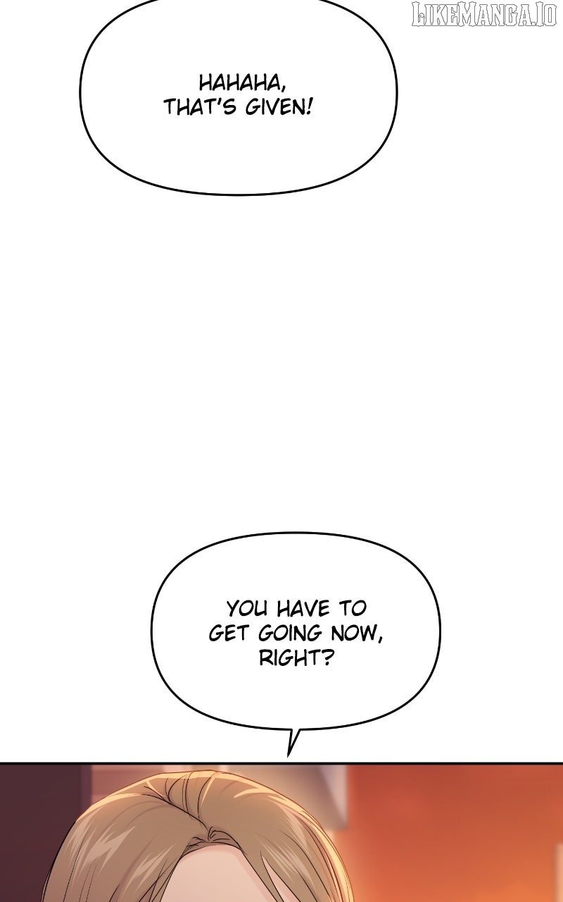 A Campus Romance, I Guess chapter 88 page 31