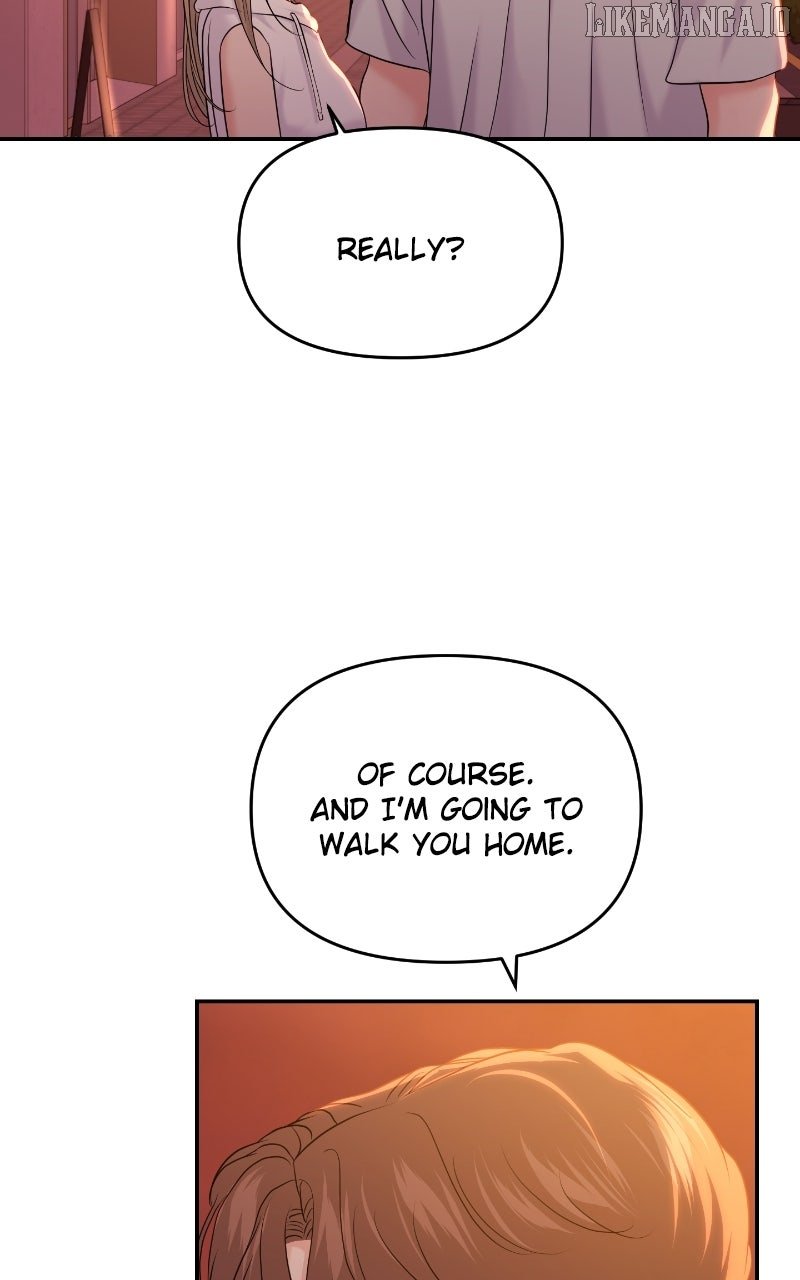 A Campus Romance, I Guess chapter 88 page 37