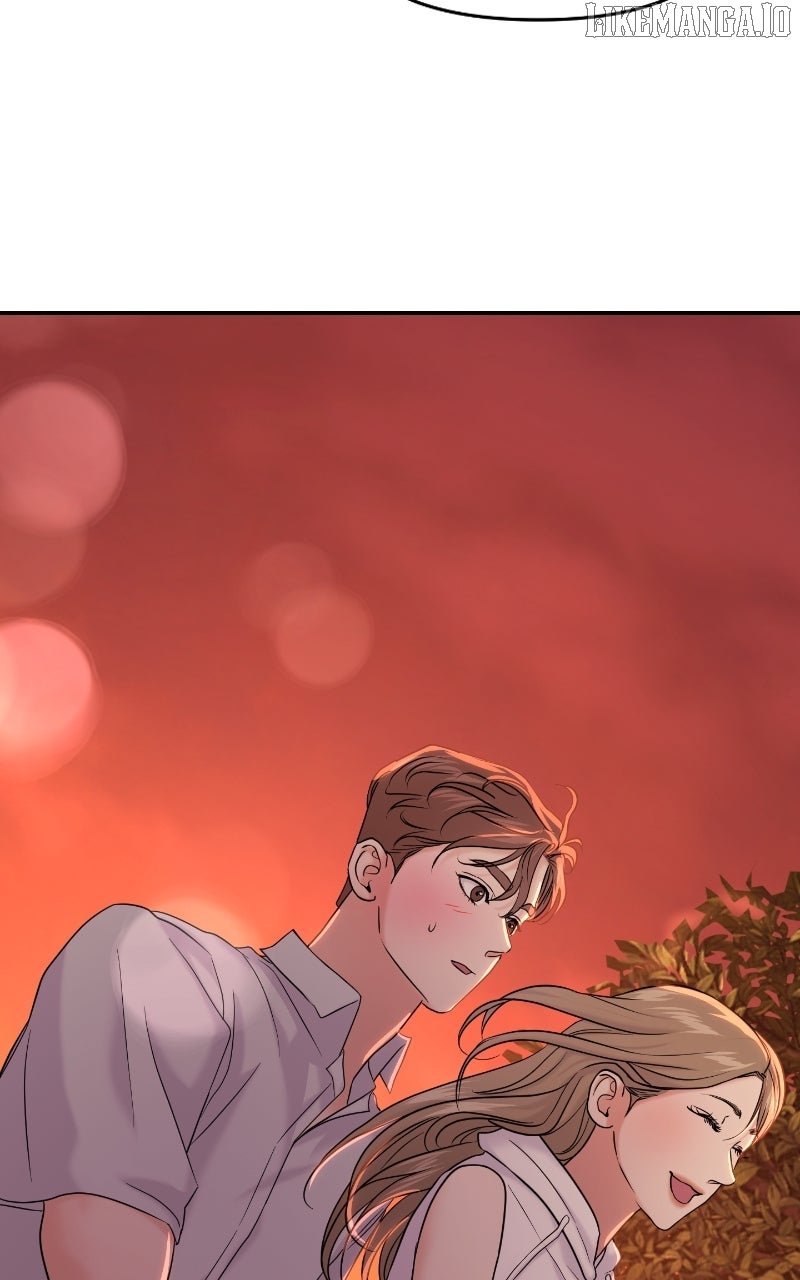 A Campus Romance, I Guess chapter 88 page 42