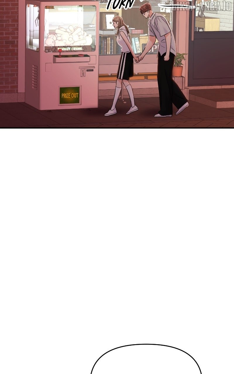 A Campus Romance, I Guess chapter 88 page 47