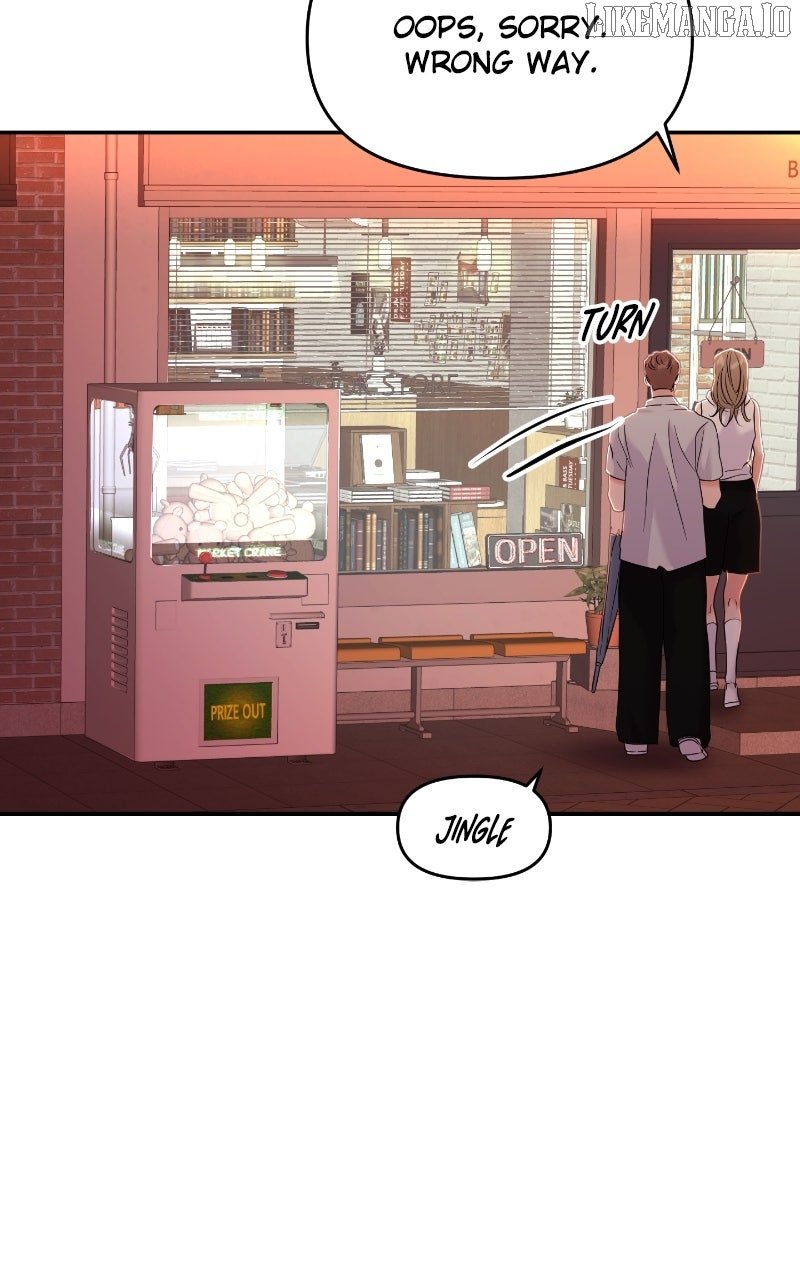 A Campus Romance, I Guess chapter 88 page 48