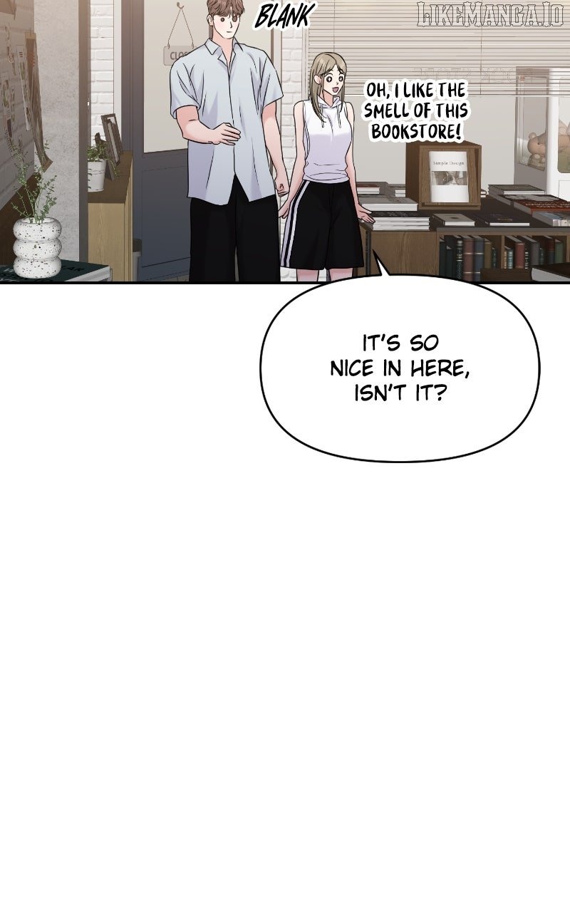A Campus Romance, I Guess chapter 88 page 50