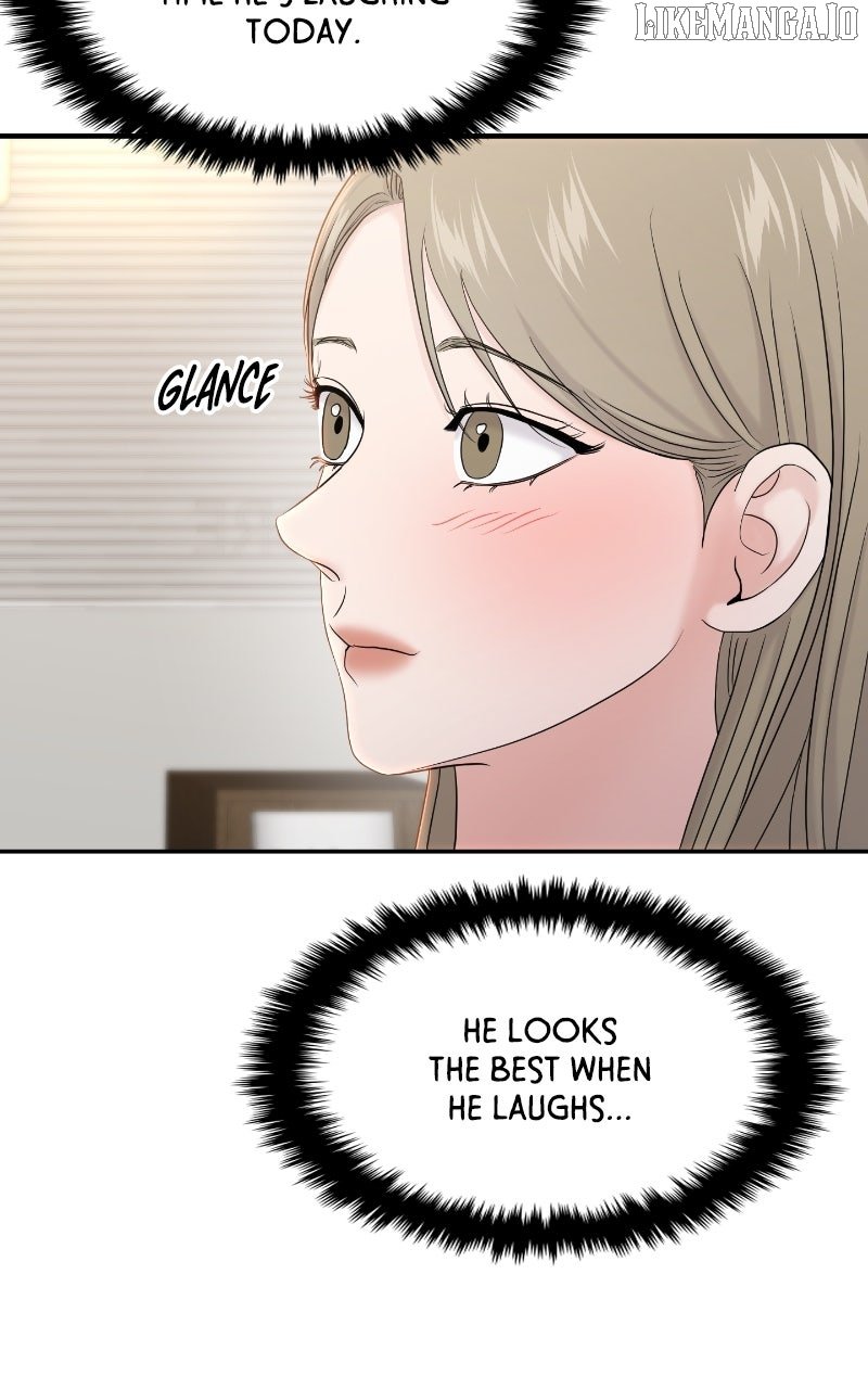A Campus Romance, I Guess chapter 88 page 59