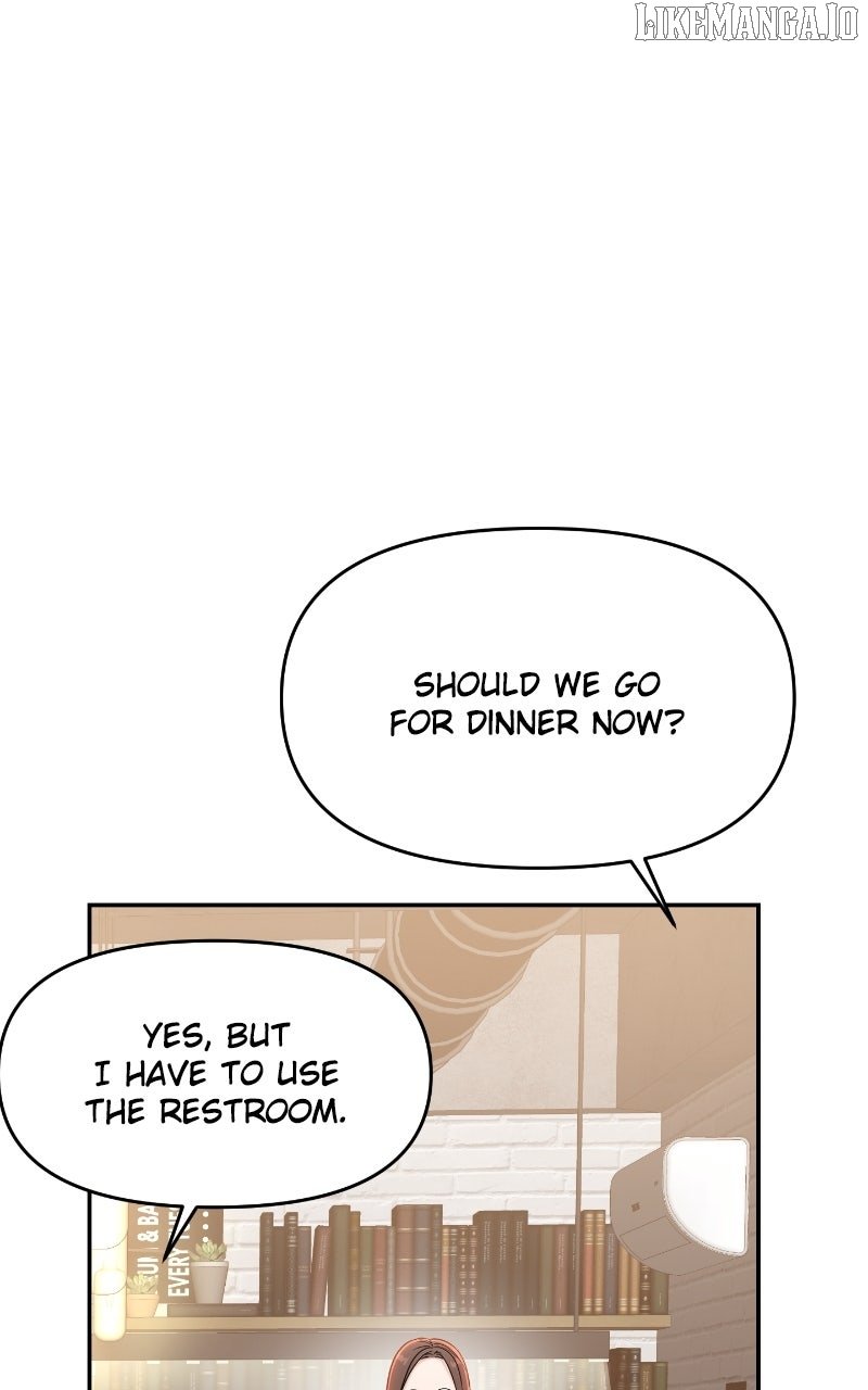 A Campus Romance, I Guess chapter 88 page 60