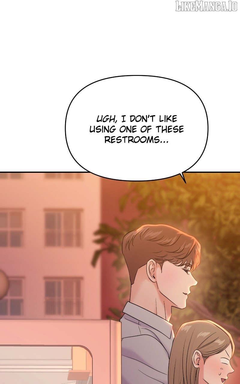 A Campus Romance, I Guess chapter 88 page 62