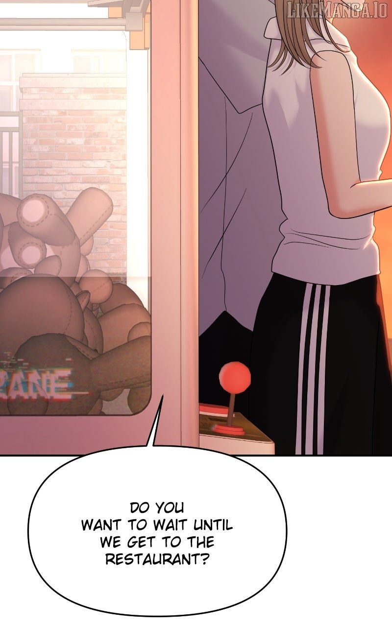 A Campus Romance, I Guess chapter 88 page 63