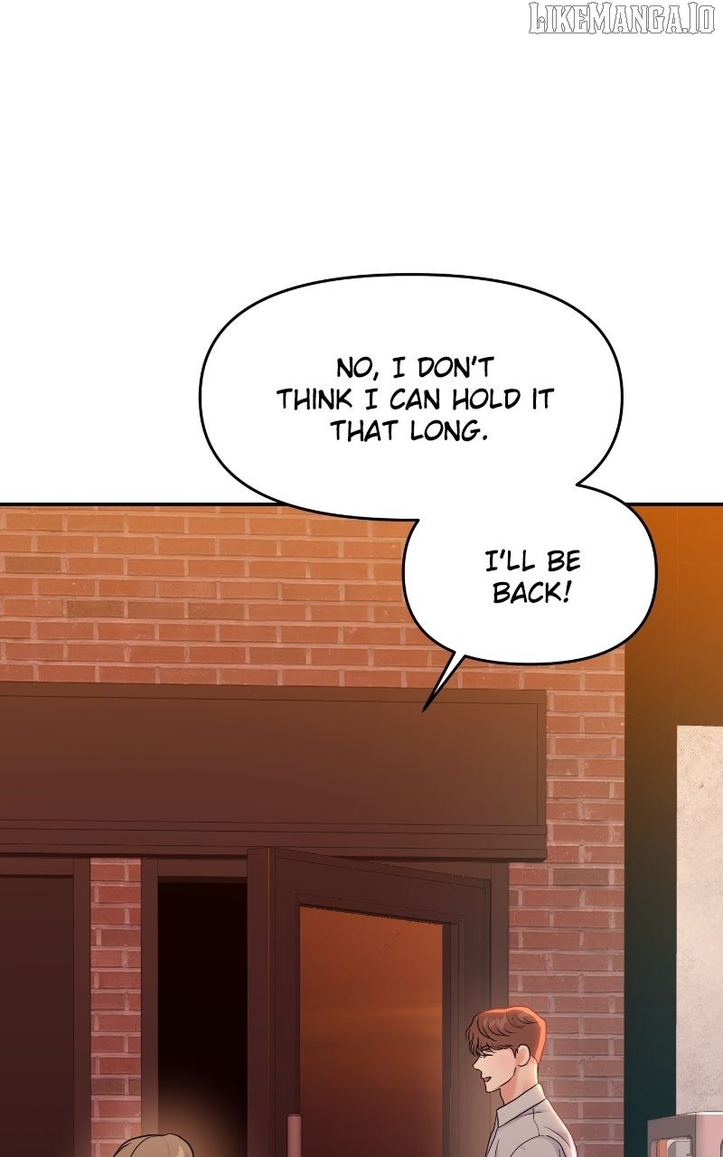 A Campus Romance, I Guess chapter 88 page 64