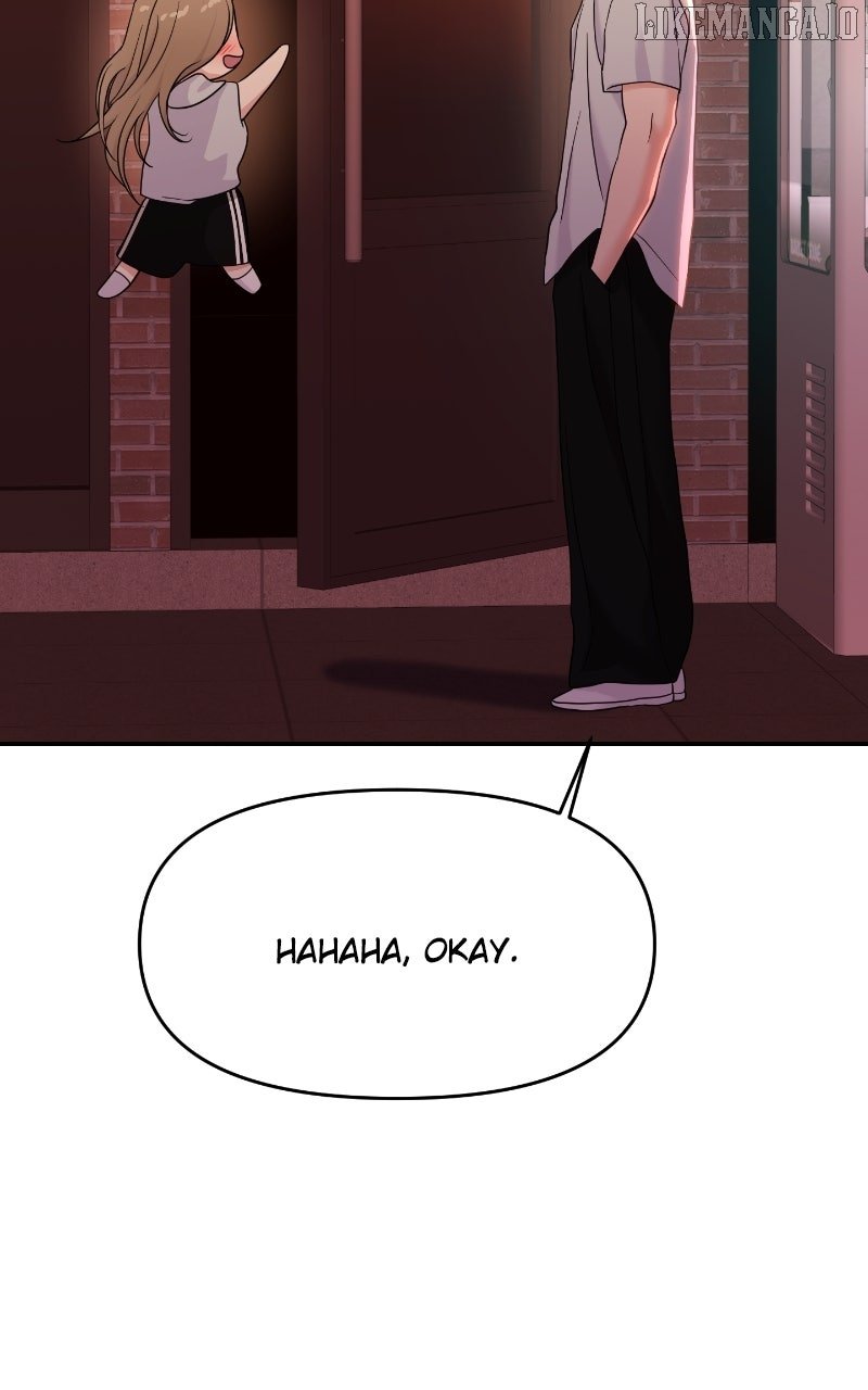 A Campus Romance, I Guess chapter 88 page 65