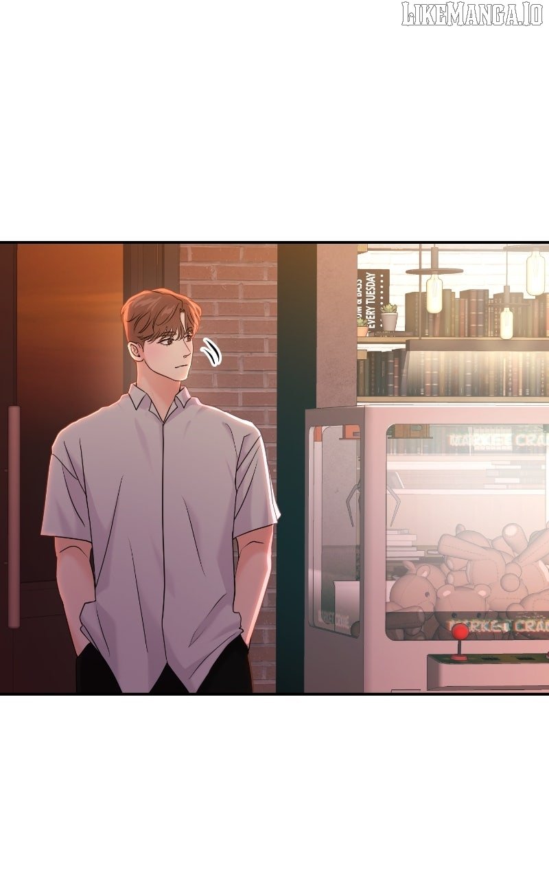 A Campus Romance, I Guess chapter 88 page 66