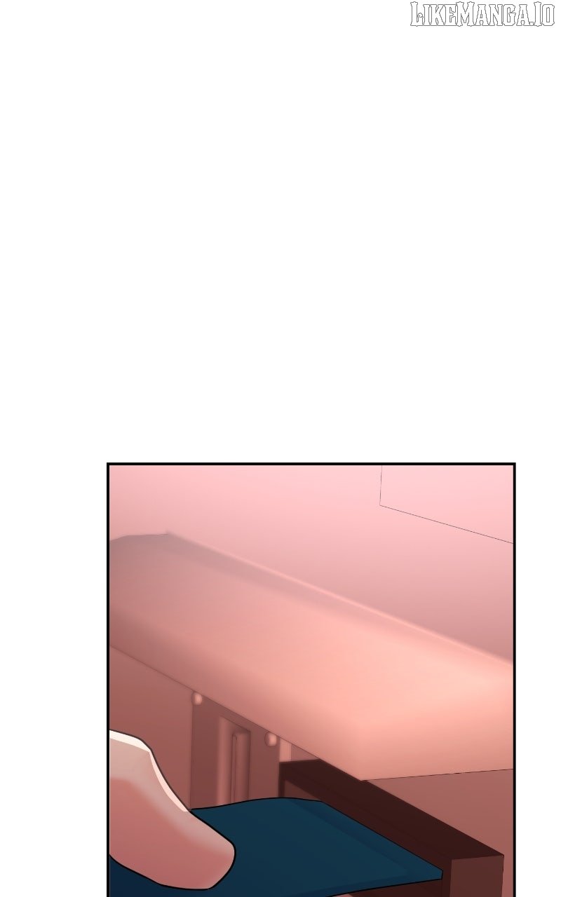 A Campus Romance, I Guess chapter 88 page 71