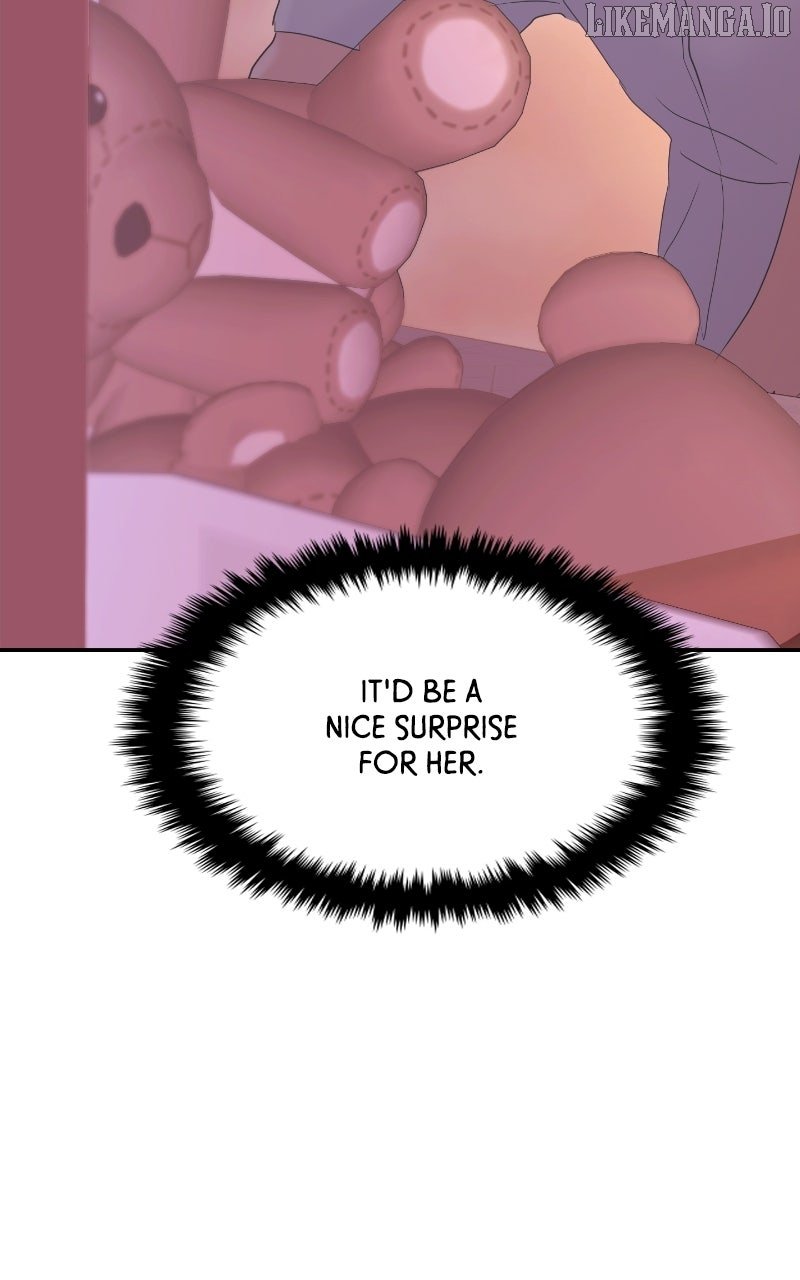 A Campus Romance, I Guess chapter 88 page 74