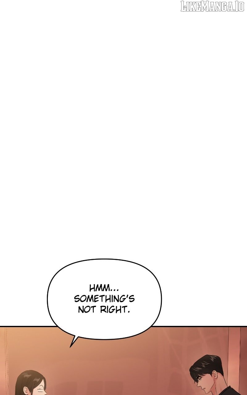 A Campus Romance, I Guess chapter 88 page 80