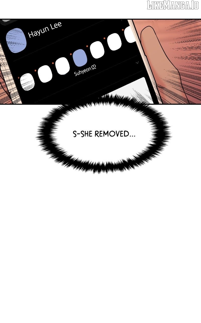 A Campus Romance, I Guess chapter 88 page 84