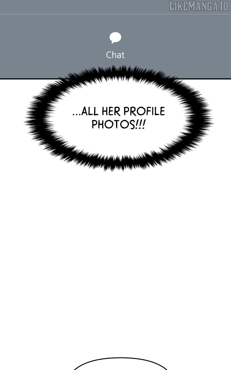 A Campus Romance, I Guess chapter 88 page 86