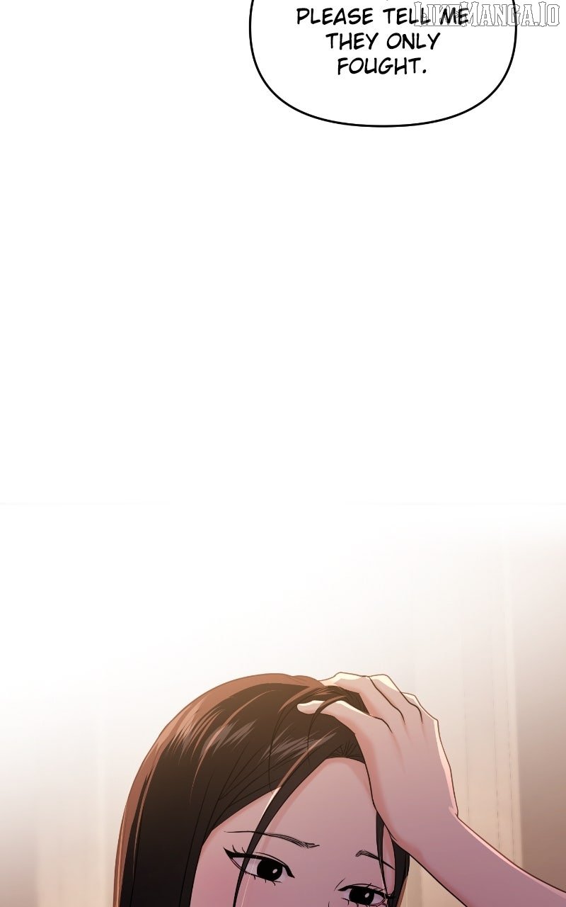 A Campus Romance, I Guess chapter 88 page 88