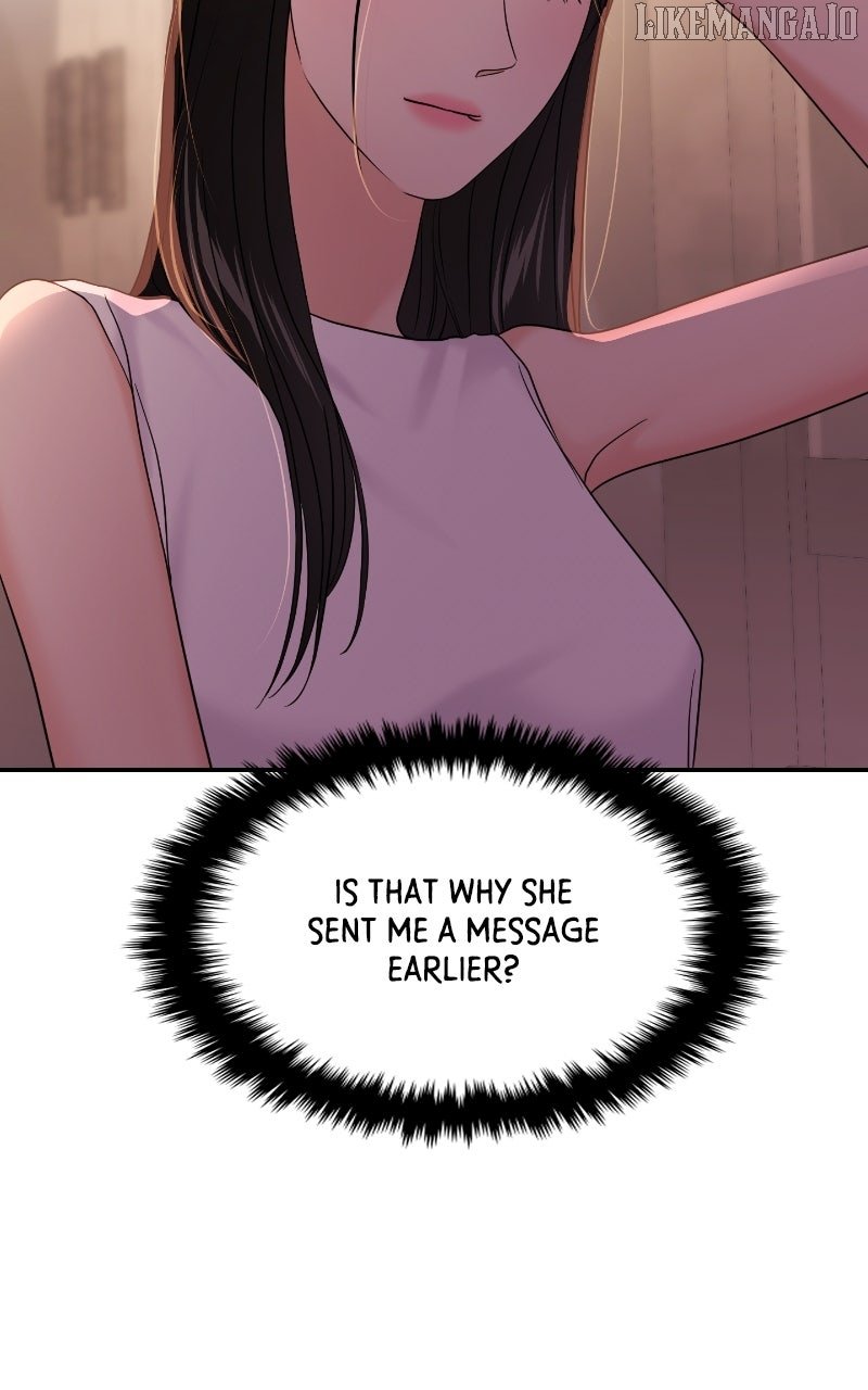A Campus Romance, I Guess chapter 88 page 89