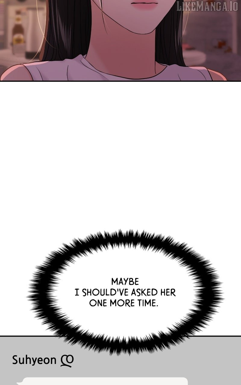 A Campus Romance, I Guess chapter 88 page 93