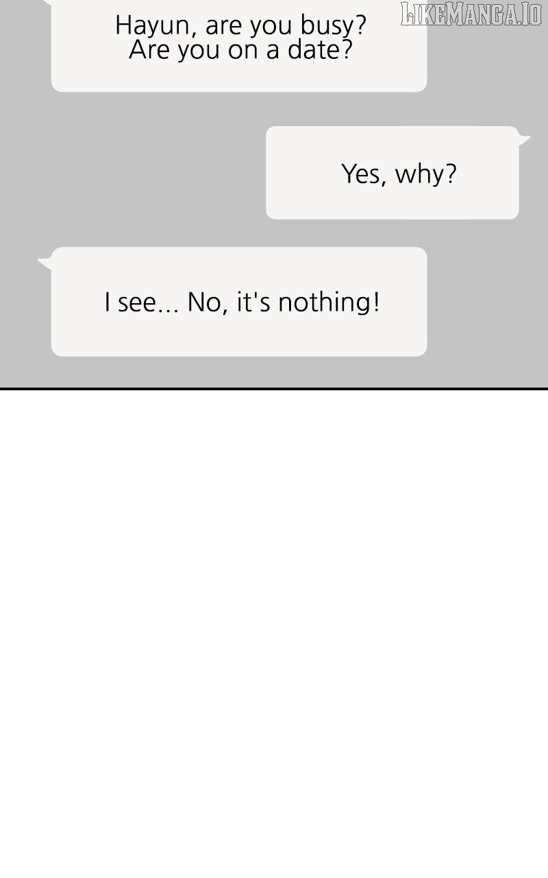 A Campus Romance, I Guess chapter 88 page 94