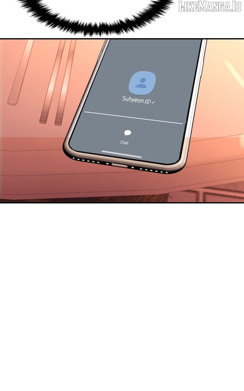 A Campus Romance, I Guess chapter 88 page 97