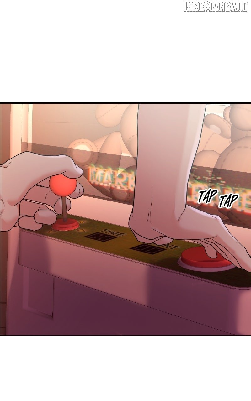 A Campus Romance, I Guess chapter 88 page 99