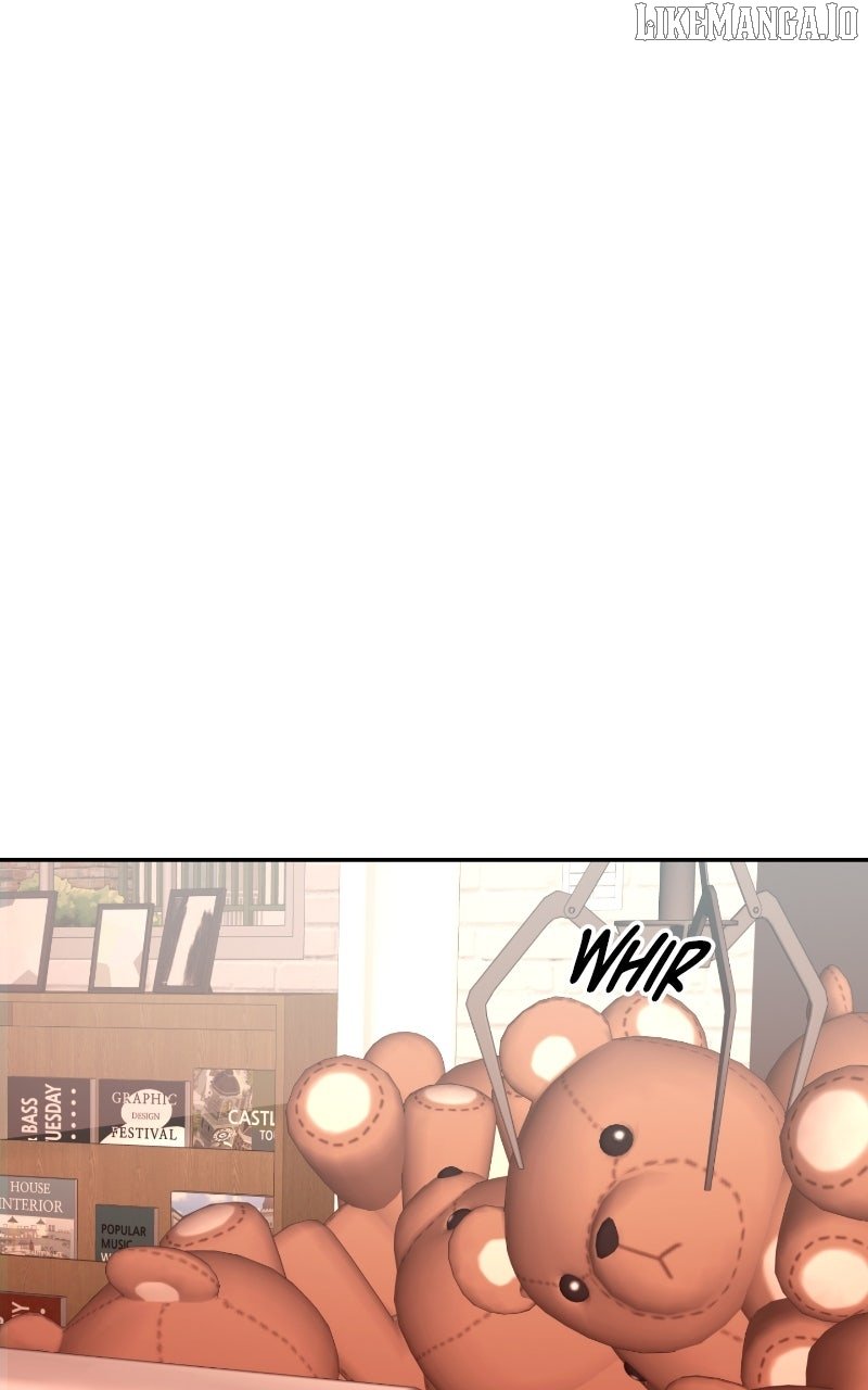 A Campus Romance, I Guess chapter 88 page 100