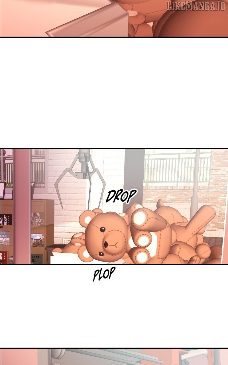 A Campus Romance, I Guess chapter 88 page 101