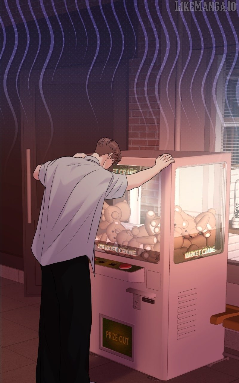 A Campus Romance, I Guess chapter 88 page 103