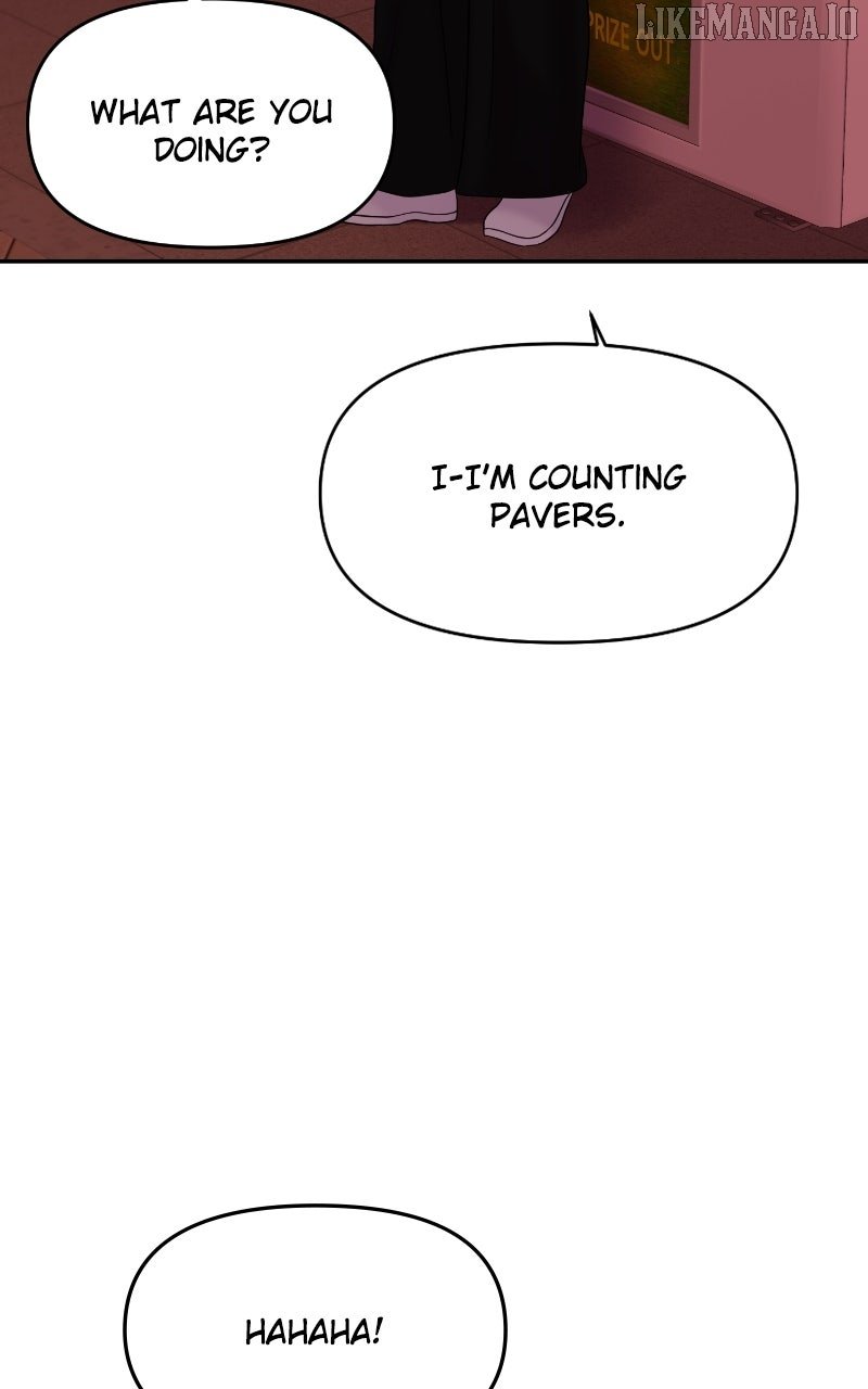 A Campus Romance, I Guess chapter 88 page 106