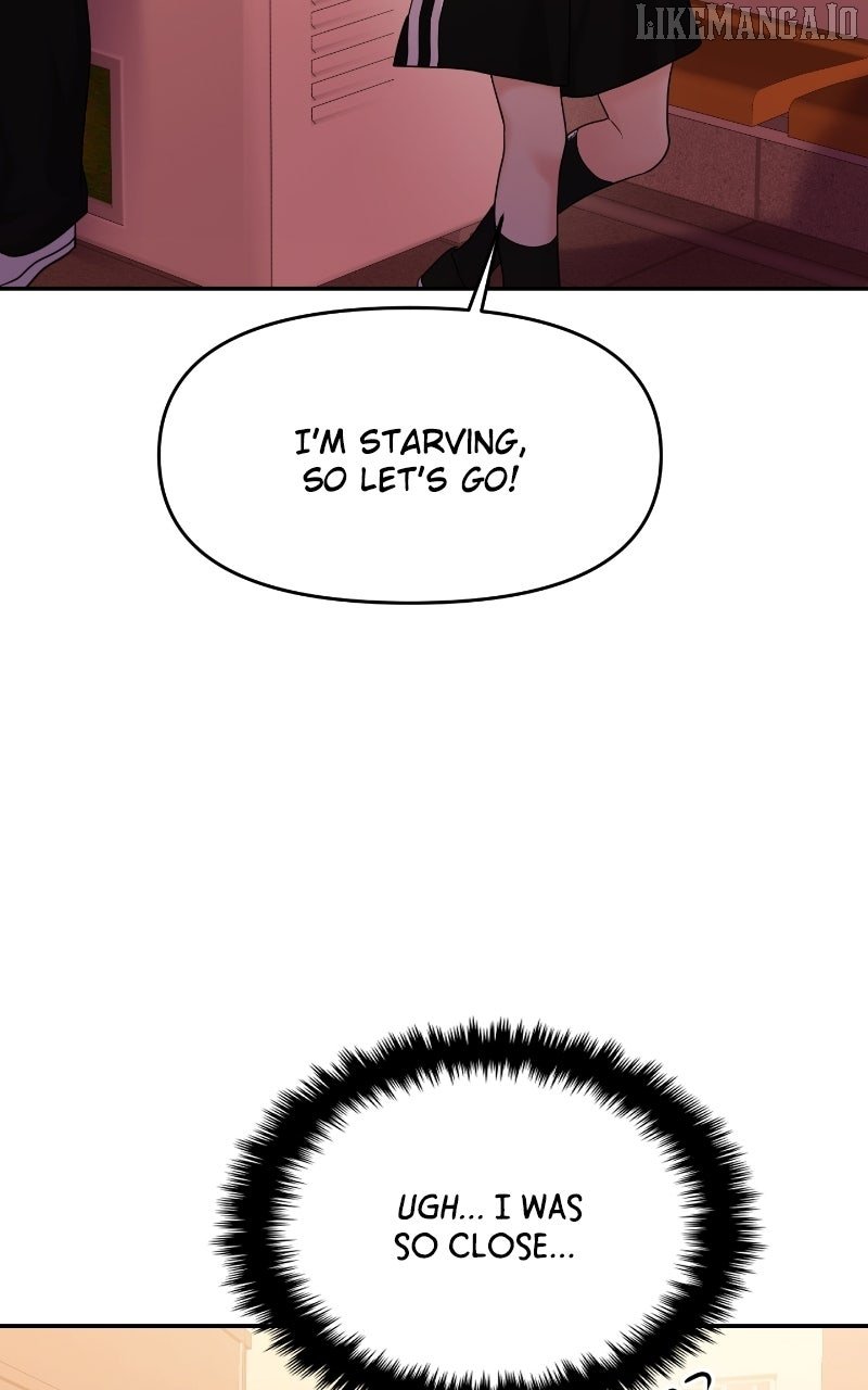 A Campus Romance, I Guess chapter 88 page 108