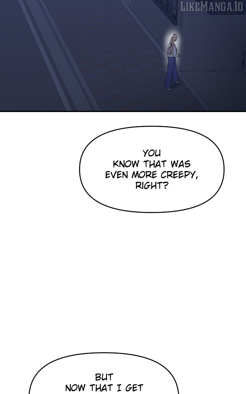A Campus Romance, I Guess chapter 88 page 118