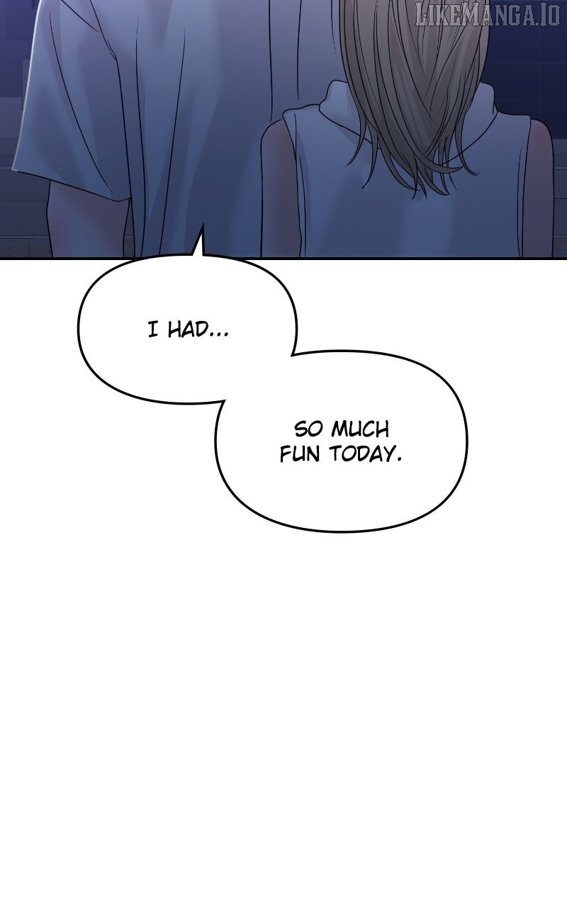 A Campus Romance, I Guess chapter 88 page 121