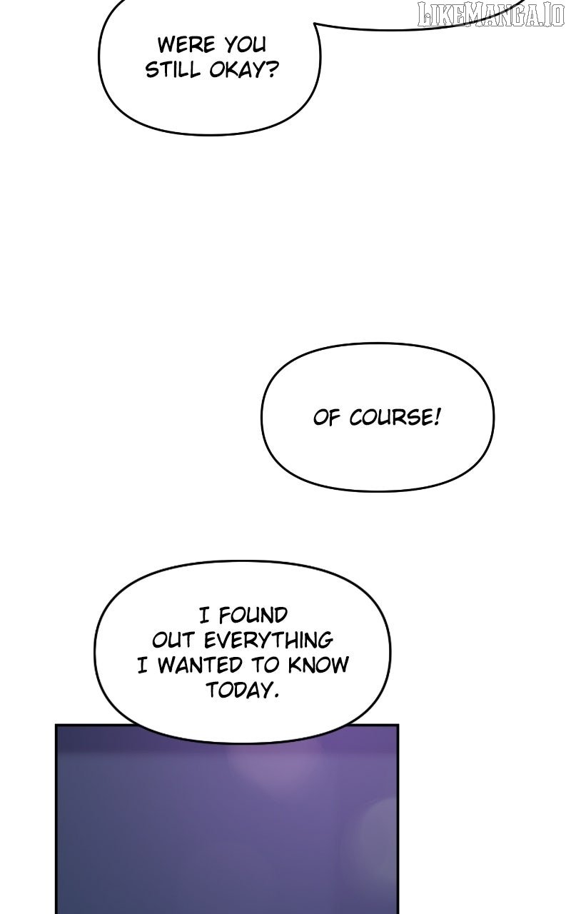 A Campus Romance, I Guess chapter 88 page 124