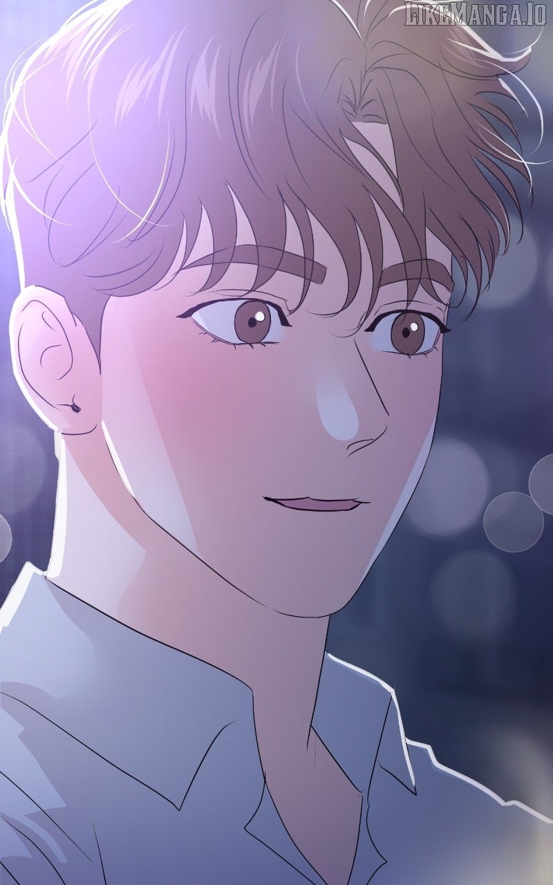 A Campus Romance, I Guess chapter 88 page 128