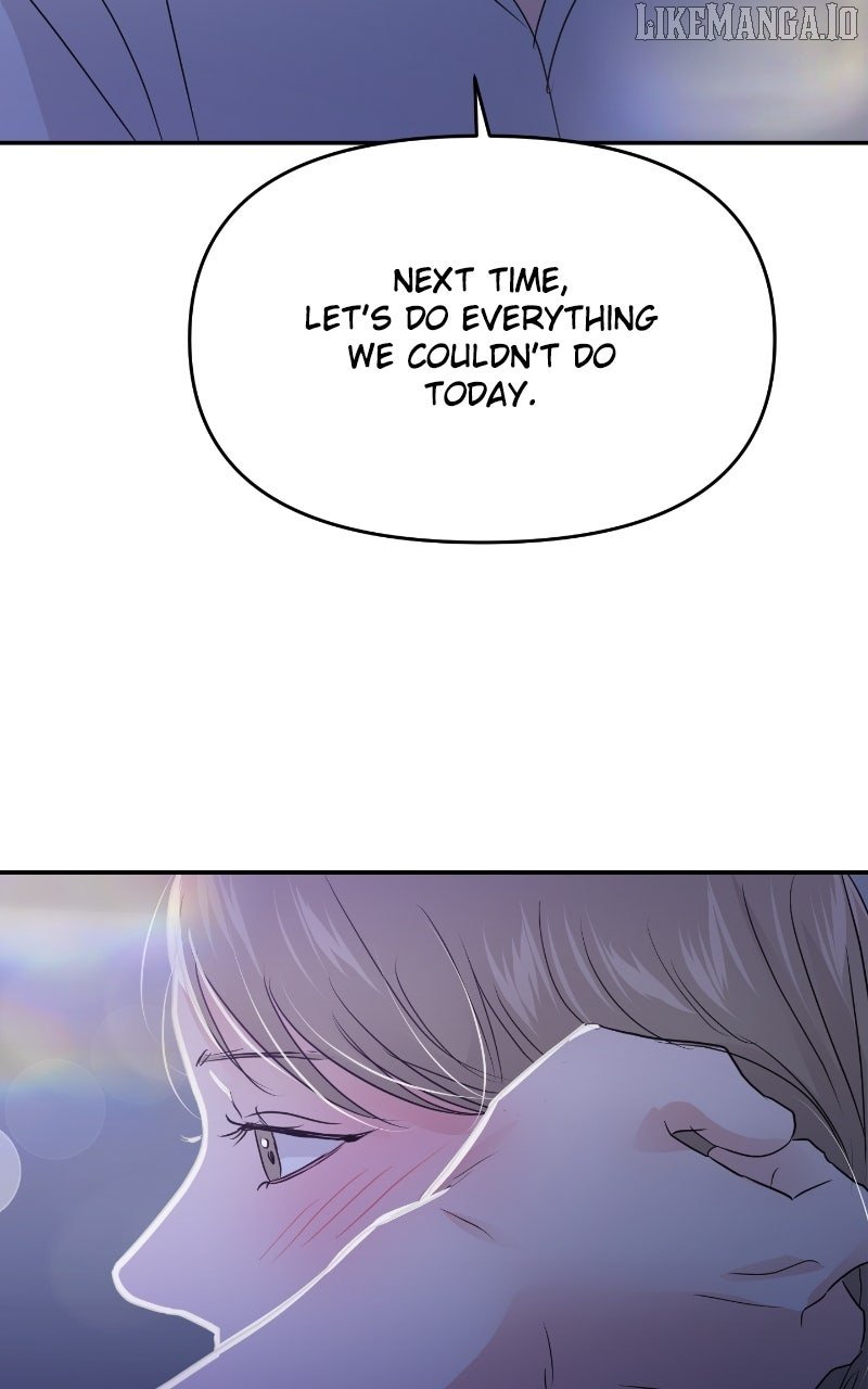 A Campus Romance, I Guess chapter 88 page 129