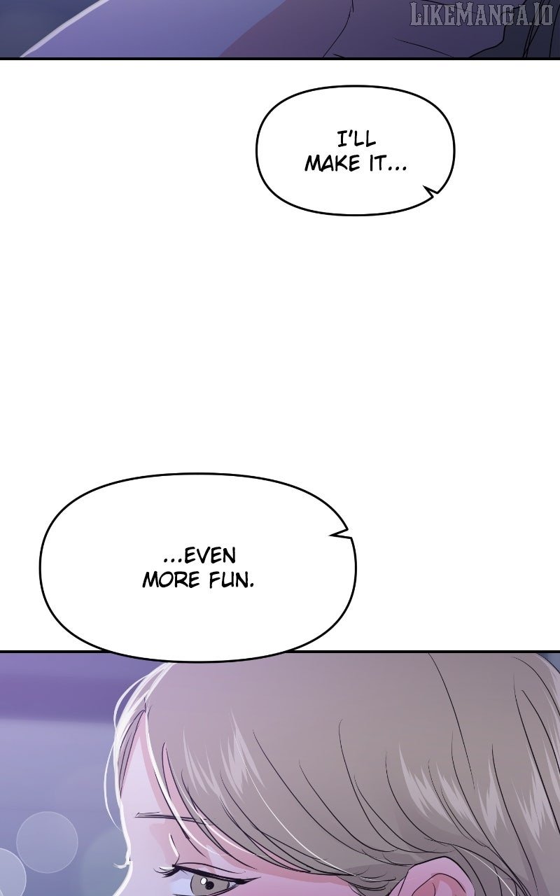 A Campus Romance, I Guess chapter 88 page 130