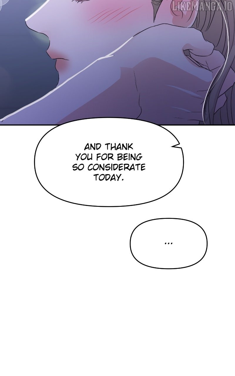 A Campus Romance, I Guess chapter 88 page 131