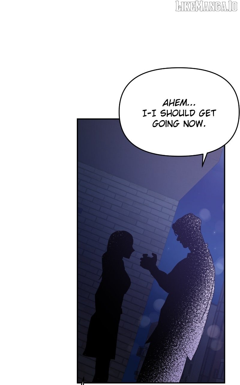 A Campus Romance, I Guess chapter 88 page 132