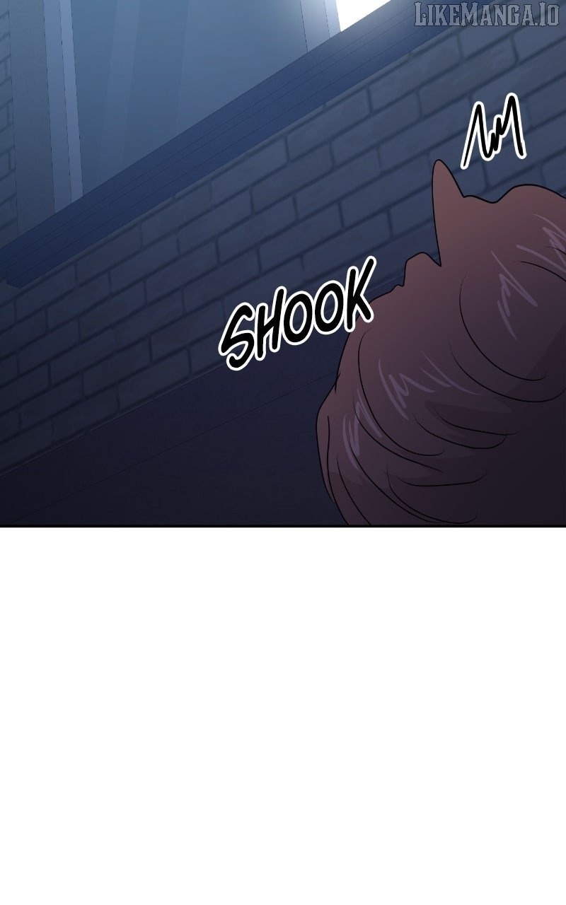 A Campus Romance, I Guess chapter 88 page 134