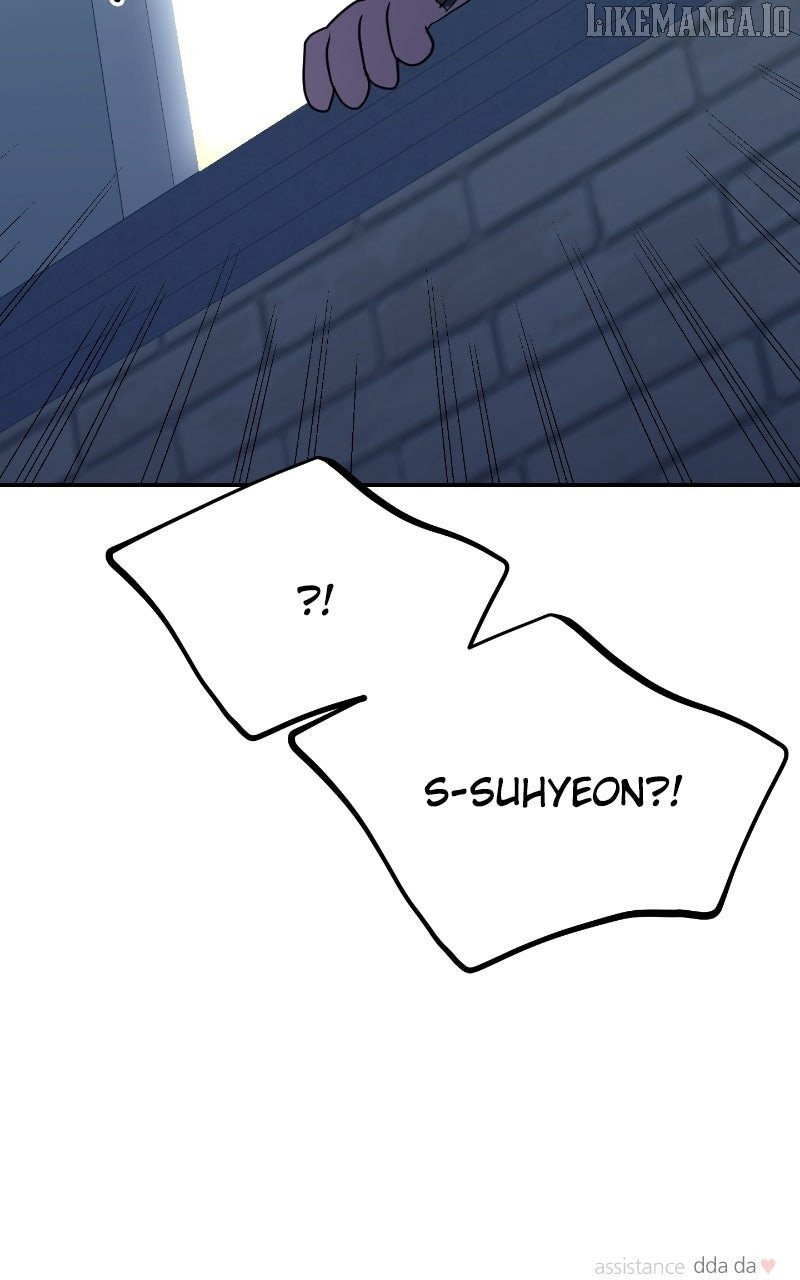 A Campus Romance, I Guess chapter 88 page 136