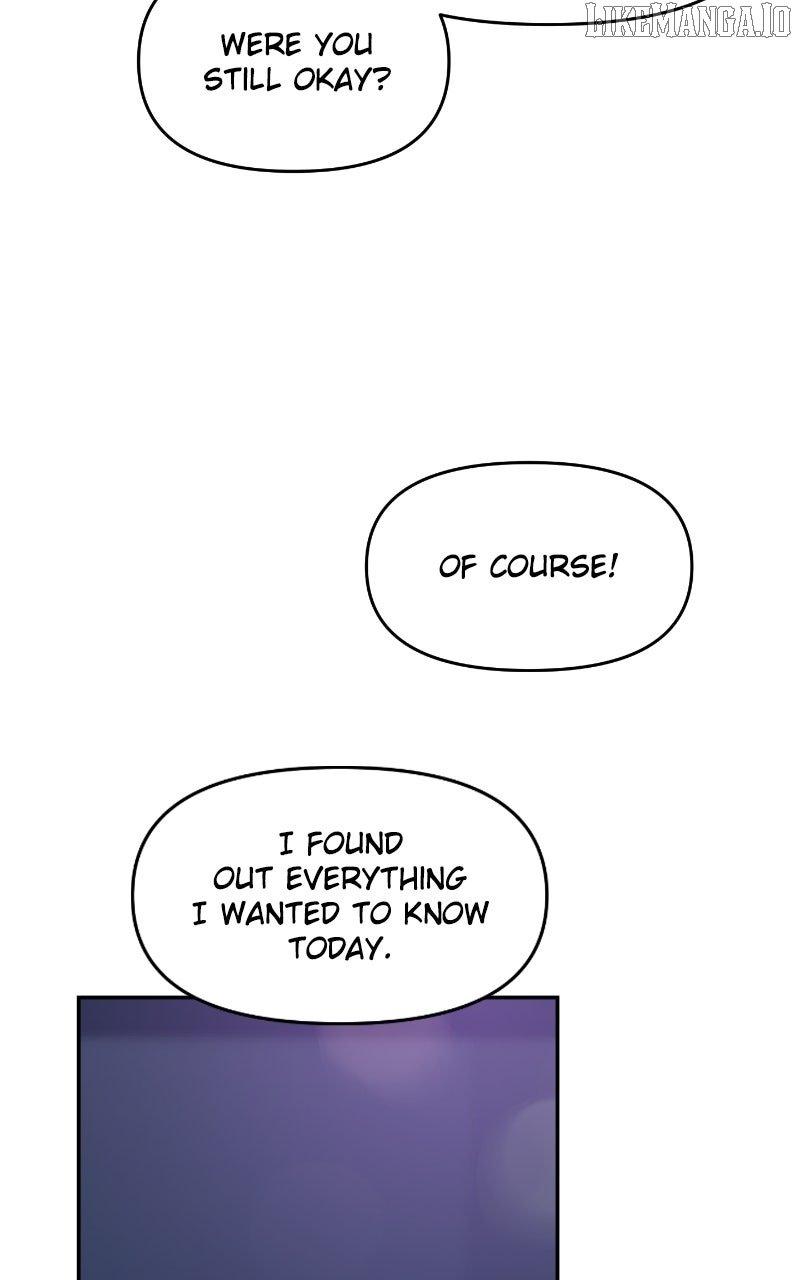 A Campus Romance, I Guess chapter 89 page 3